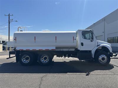 2016 Freightliner M2 Water Truck  4,000 Gallon - Photo 6 - Phoenix, AZ 85004