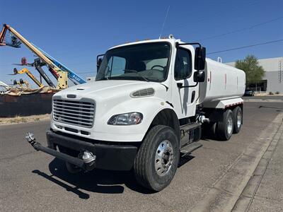 2016 Freightliner M2 Water Truck  4,000 Gallon - Photo 1 - Phoenix, AZ 85004