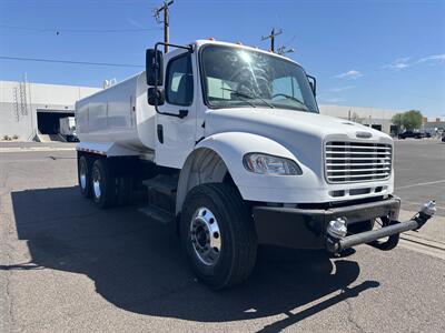 2016 Freightliner M2 Water Truck  4,000 Gallon - Photo 7 - Phoenix, AZ 85004