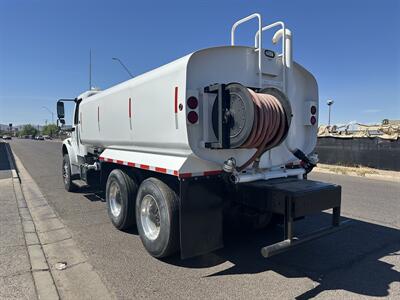 2016 Freightliner M2 Water Truck  4,000 Gallon - Photo 3 - Phoenix, AZ 85004