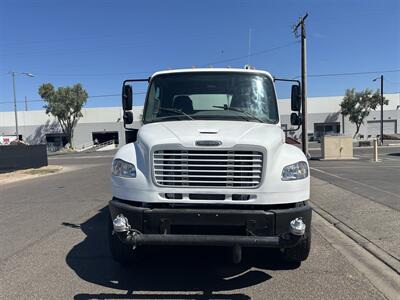 2016 Freightliner M2 Water Truck  4,000 Gallon - Photo 8 - Phoenix, AZ 85004