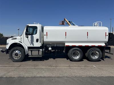 2016 Freightliner M2 Water Truck  4,000 Gallon - Photo 2 - Phoenix, AZ 85004