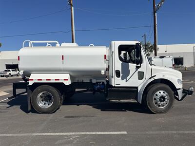 2023 Freightliner M2 Water Truck  2,000 Gallon - Photo 5 - Phoenix, AZ 85004