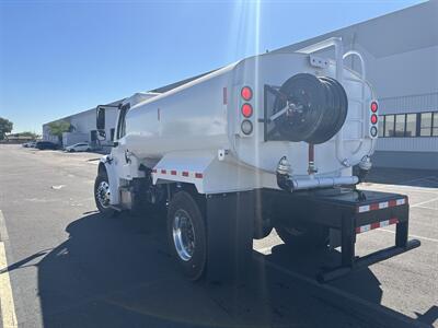 2023 Freightliner M2 Water Truck  2,000 Gallon - Photo 3 - Phoenix, AZ 85004