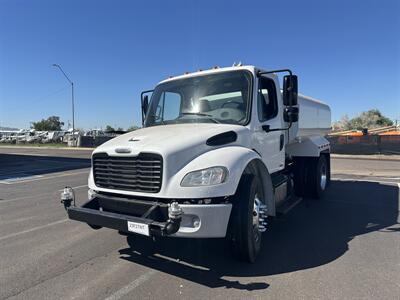 2023 Freightliner M2 Water Truck  2,000 Gallon - Photo 1 - Phoenix, AZ 85004