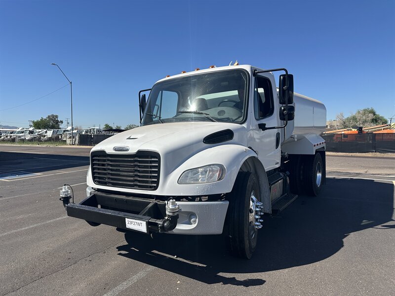 2023 Freightliner M2 Water Truck  2,000 Gallon