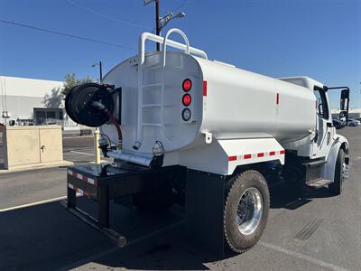 2023 Freightliner M2 Water Truck  2,000 Gallon - Photo 6 - Phoenix, AZ 85004