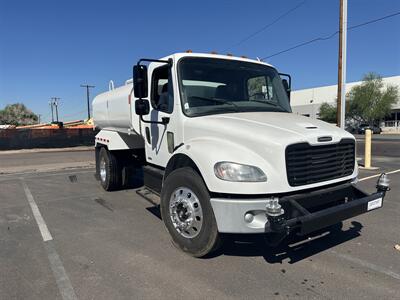 2023 Freightliner M2 Water Truck  2,000 Gallon - Photo 7 - Phoenix, AZ 85004