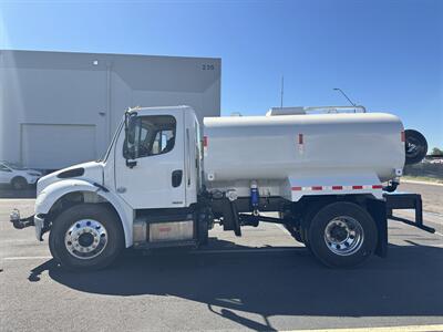 2023 Freightliner M2 Water Truck  2,000 Gallon - Photo 2 - Phoenix, AZ 85004