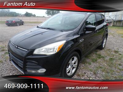 2016 Ford Escape SE   - Photo 1 - Rockwall, TX 75032