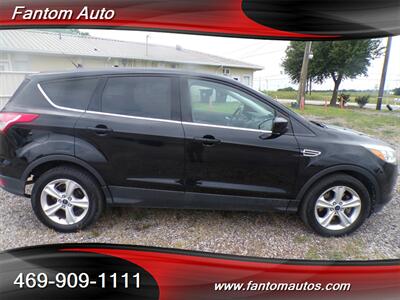 2016 Ford Escape SE   - Photo 7 - Rockwall, TX 75032