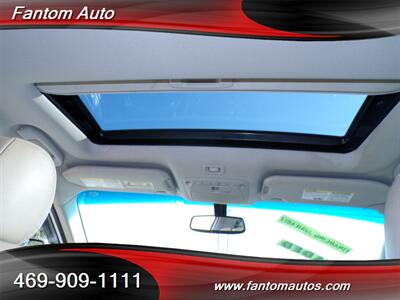 2017 Nissan Pathfinder Platinum   - Photo 24 - Rockwall, TX 75032