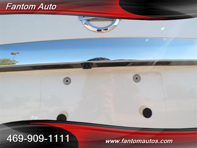 2017 Nissan Pathfinder Platinum   - Photo 20 - Rockwall, TX 75032