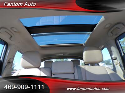 2017 Nissan Pathfinder Platinum   - Photo 26 - Rockwall, TX 75032