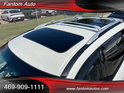 2017 Nissan Pathfinder Platinum   - Photo 8 - Rockwall, TX 75032