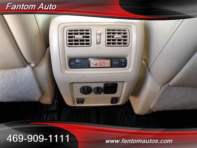 2017 Nissan Pathfinder Platinum   - Photo 18 - Rockwall, TX 75032