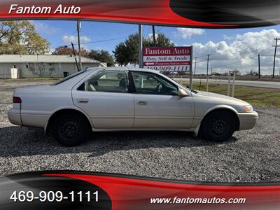 1999 Toyota Camry LE   - Photo 8 - Rockwall, TX 75032