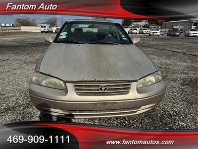 1999 Toyota Camry LE   - Photo 2 - Rockwall, TX 75032