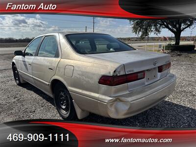 1999 Toyota Camry LE   - Photo 6 - Rockwall, TX 75032