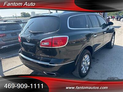 2014 Buick Enclave Leather   - Photo 6 - Rockwall, TX 75032