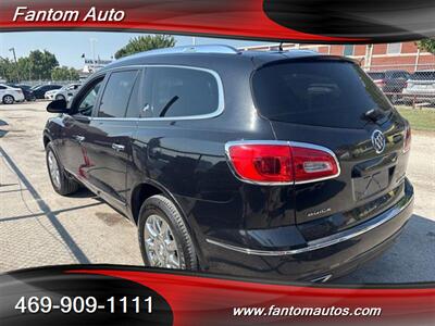 2014 Buick Enclave Leather   - Photo 7 - Rockwall, TX 75032