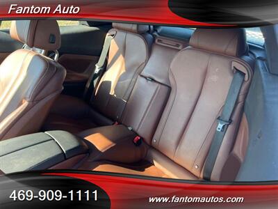 2013 BMW 6 Series 650i   - Photo 8 - Rockwall, TX 75032