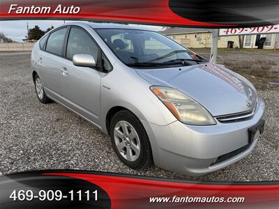 2008 Toyota Prius Touring   - Photo 3 - Rockwall, TX 75032