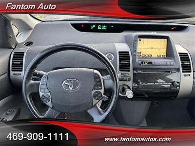 2008 Toyota Prius Touring   - Photo 14 - Rockwall, TX 75032