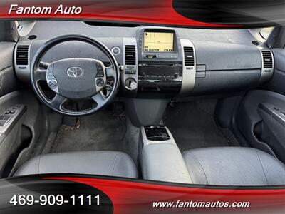 2008 Toyota Prius Touring   - Photo 13 - Rockwall, TX 75032