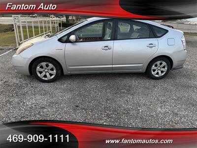 2008 Toyota Prius Touring   - Photo 7 - Rockwall, TX 75032