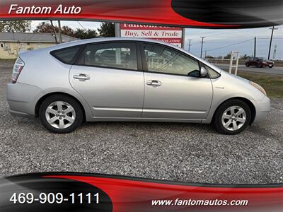 2008 Toyota Prius Touring   - Photo 8 - Rockwall, TX 75032