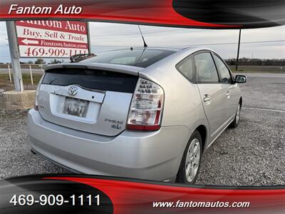 2008 Toyota Prius Touring   - Photo 4 - Rockwall, TX 75032