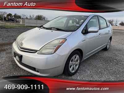 2008 Toyota Prius Touring  