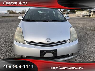 2008 Toyota Prius Touring   - Photo 2 - Rockwall, TX 75032