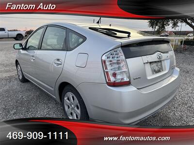 2008 Toyota Prius Touring   - Photo 6 - Rockwall, TX 75032