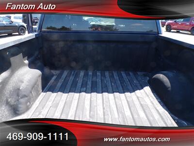 2007 Ford F-150 XLT 4WD   - Photo 22 - Rockwall, TX 75032