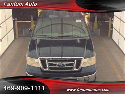 2007 Ford F-150 XLT 4WD   - Photo 2 - Rockwall, TX 75032