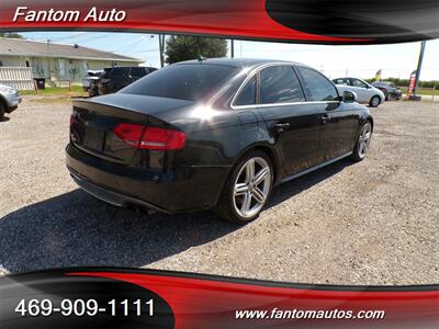 2011 Audi S4 3.0T quattro Prestige - Photo 7 - Rockwall, TX 75032