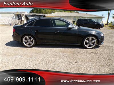 2011 Audi S4 3.0T quattro Prestige - Photo 8 - Rockwall, TX 75032