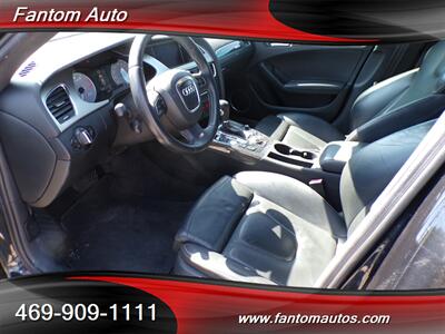 2011 Audi S4 3.0T quattro Prestige - Photo 9 - Rockwall, TX 75032