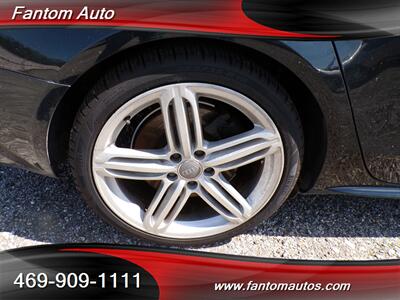 2011 Audi S4 3.0T quattro Prestige - Photo 17 - Rockwall, TX 75032