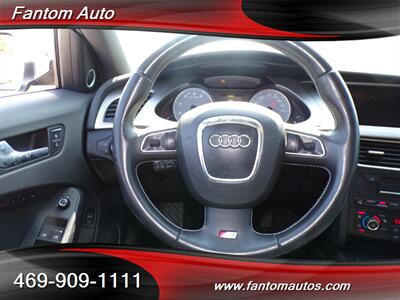 2011 Audi S4 3.0T quattro Prestige - Photo 14 - Rockwall, TX 75032