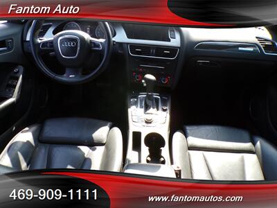 2011 Audi S4 3.0T quattro Prestige - Photo 13 - Rockwall, TX 75032