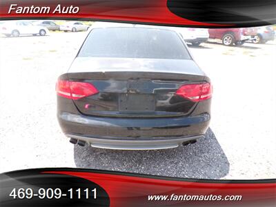 2011 Audi S4 3.0T quattro Prestige   - Photo 6 - Rockwall, TX 75032