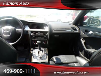 2011 Audi S4 3.0T quattro Prestige   - Photo 12 - Rockwall, TX 75032
