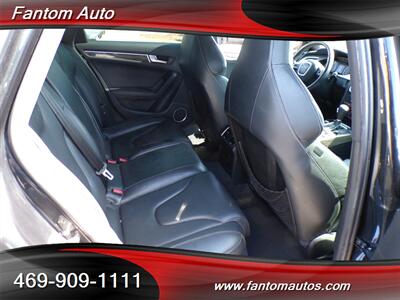 2011 Audi S4 3.0T quattro Prestige - Photo 11 - Rockwall, TX 75032