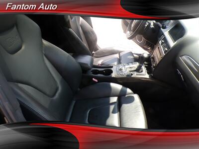 2011 Audi S4 3.0T quattro Prestige   - Photo 13 - Rockwall, TX 75032