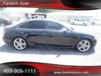 2011 Audi S4 3.0T quattro Prestige   - Photo 4 - Rockwall, TX 75032