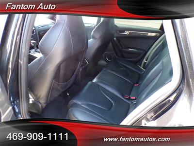 2011 Audi S4 3.0T quattro Prestige - Photo 10 - Rockwall, TX 75032