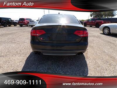 2011 Audi S4 3.0T quattro Prestige - Photo 6 - Rockwall, TX 75032